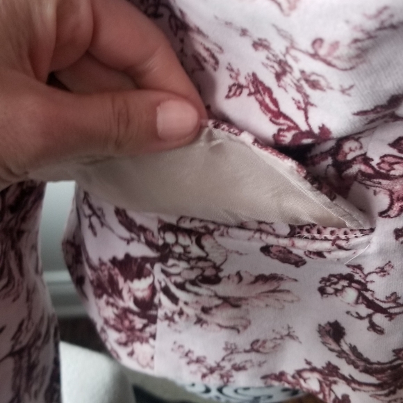 🌟Stunning Vintage French Blazer🇫🇷 - Picture 5 of 11